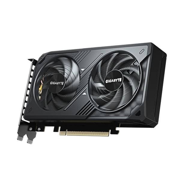  Card màn hình NVIDIA GeForce RTX 5060 Gigabyte WINDFORCE MAX OC 8G (GV-N5060WF2MAX OC-8GD) | 8GB GDDR7, 3840 CUDA 