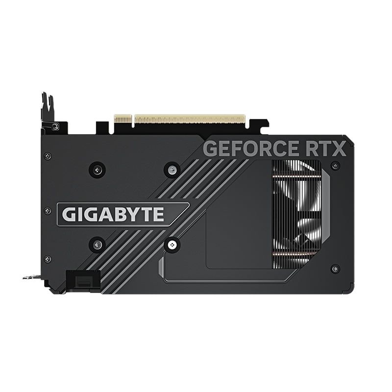 Card màn hình NVIDIA GeForce RTX 5060 Gigabyte WINDFORCE MAX OC 8G (GV-N5060WF2MAX OC-8GD) | 8GB GDDR7, 3840 CUDA