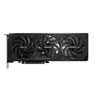  Card màn hình Gigabyte RTX 5070 12G WINDFORCE OC SFF 