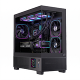  PC Gaming Pegasus A Plus | Intel Core Ultra 5 245K, B860M, 16GB DDR5, SSD 512GB, RTX 5060Ti 