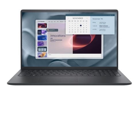 Laptop Dell 15 Pro Essential PV 15250 | i7-1355U, 8GB DDR5, SSD 512GB NVMe, 15.6