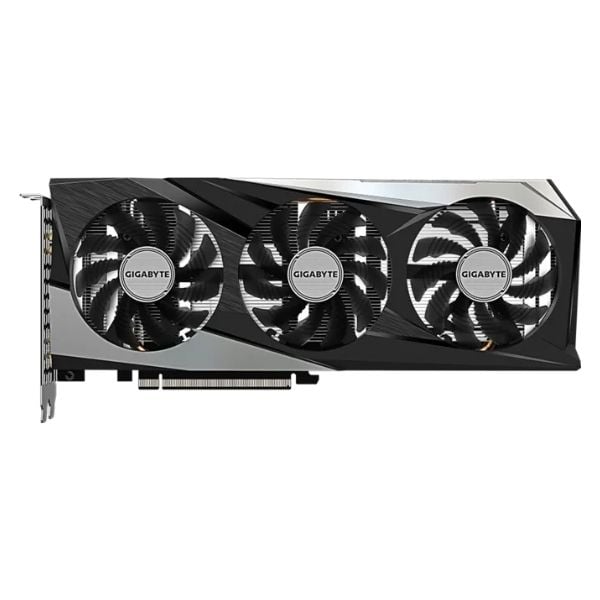 [Cũ] Card màn hình (AMD) Gigabyte RX 6500XT GAMING OC 4G 3 Fan (GV-R65XTGAMING OC-4GD) | BH 3T STAR