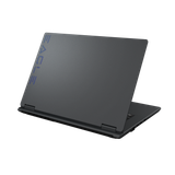  Laptop Gaming Gigabyte EAGLE-9MJR2VNF93SH | R5-7533HS, 16GB DDR5, SSD 512GB NVMe, RTX 4050 6GB, 16" WUXGA 165Hz, LEDKB, Windows 11 Home 