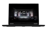  Laptop Gaming Gigabyte EAGLE-9MJR2VNF93SH | R5-7533HS, 16GB DDR5, SSD 512GB NVMe, RTX 4050 6GB, 16" WUXGA 165Hz, LEDKB, Windows 11 Home 