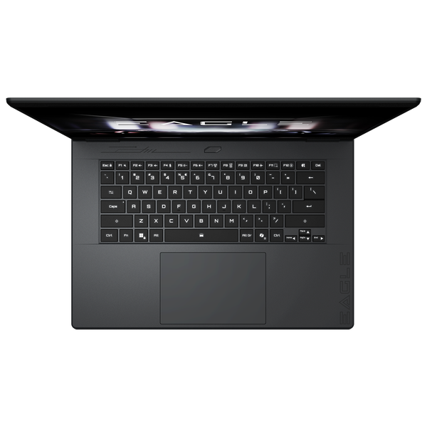 Laptop Gaming Gigabyte EAGLE-9LJR2VNF93SH | R5-7533HS, 16GB DDR5, SSD 512GB NVMe, RTX 3050 6GB, 16" WUXGA 165Hz, LEDKB, Windows 11 Home 