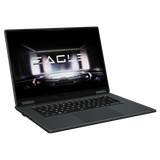  Laptop Gaming Gigabyte EAGLE-9MJR2VNF93SH | R5-7533HS, 16GB DDR5, SSD 512GB NVMe, RTX 4050 6GB, 16" WUXGA 165Hz, LEDKB, Windows 11 Home 