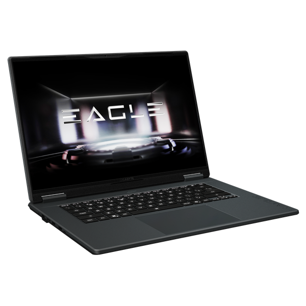  Laptop Gaming Gigabyte EAGLE-9LJR2VNF93SH | R5-7533HS, 16GB DDR5, SSD 512GB NVMe, RTX 3050 6GB, 16" WUXGA 165Hz, LEDKB, Windows 11 Home 