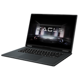  Laptop Gaming Gigabyte EAGLE-9LJR2VNF93SH | R5-7533HS, 16GB DDR5, SSD 512GB NVMe, RTX 3050 6GB, 16" WUXGA 165Hz, LEDKB, Windows 11 Home 