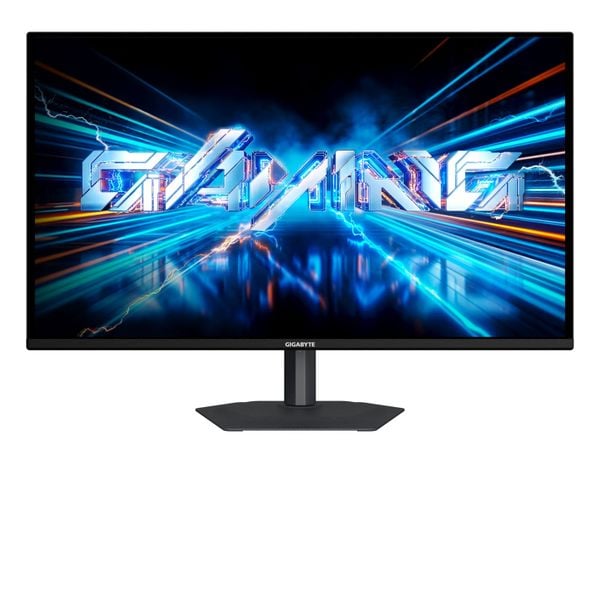  Màn hình Gaming 2K Gigabyte GO27Q24A | 27 inch, QHD, 240Hz, OLED, 0.03ms 