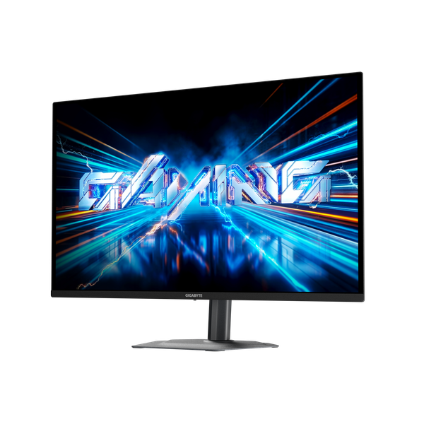  Màn hình Gaming 2K Gigabyte GO27Q24A | 27 inch, QHD, 240Hz, OLED, 0.03ms 
