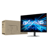  Màn hình Gaming 2K Gigabyte GO27Q24A | 27 inch, QHD, 240Hz, OLED, 0.03ms 