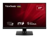  Màn hình văn phòng ViewSonic VA2714-H | 27 inch, Full HD, 100Hz, IPS, 4ms, Phẳng 