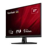  Màn hình văn phòng ViewSonic VA2714-H | 27 inch, Full HD, 100Hz, IPS, 4ms, Phẳng 