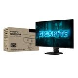  Màn hình Gaming Gigabyte GS25F14 | 25 inch, Full HD, 144Hz, IPS, 1ms 