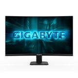  Màn Hình Gaming FPS Gigabyte Cong - GS27FC2 (27", VA, SRGB 125%, FHD, 1ms, 240Hz) 