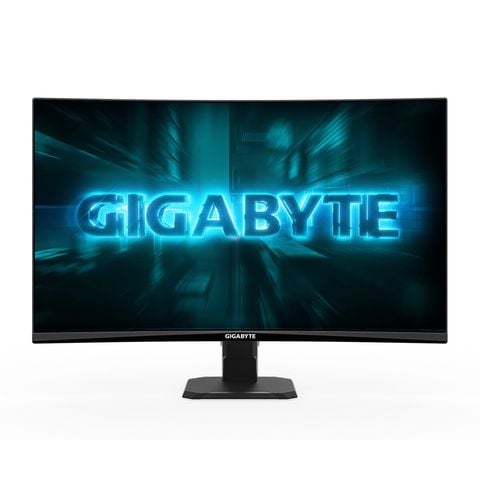 Màn Hình Gaming FPS Gigabyte Cong - GS27FC2 (27