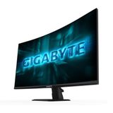  Màn Hình Gaming FPS Gigabyte Cong - GS27FC2 (27", VA, SRGB 125%, FHD, 1ms, 240Hz) 