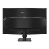  Màn Hình Gigabyte GS32QCA-EK2 | 32 inch, 2K, VA, 180Hz, 1Ms, HDMI, DP, Cong, 1500R 