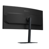  Màn hình Gaming 2K Gigabyte GS34WQCA | 34 inch, WQHD, VA, 120Hz, 1ms, Cong 1500R 