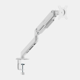  Giá treo màn hình Hyperwork T6 (HPW-T6.V2-WHT) | 17-32 inch, Tải trọng 2-9kg, Chân đơn, Trắng 