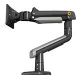  Giá treo màn hình North Bayou A5 Gaming - Đen xám | 27 - 50 inch 