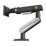  Giá treo màn hình North Bayou A6 Gaming - Đen xám | 27 - 50 inch 