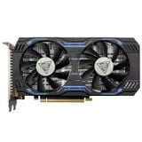  Card màn hình NVIDIA GeForce GTX 1660 Ti Arktek | 6GB GDDR6, 1536 CUDA, 450W 