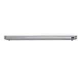  Laptop Dell XPS 13 DX13260 127N0 | C5-320, 8GB LPDDR5X, SSD 512GB NVMe, 13.4" QHD+ 120Hz, WLED Touch, Win 11, Bạc 