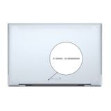  Laptop Dell XPS 13 DX13260 127N0 | C5-320, 8GB LPDDR5X, SSD 512GB NVMe, 13.4" QHD+ 120Hz, WLED Touch, Win 11, Bạc 