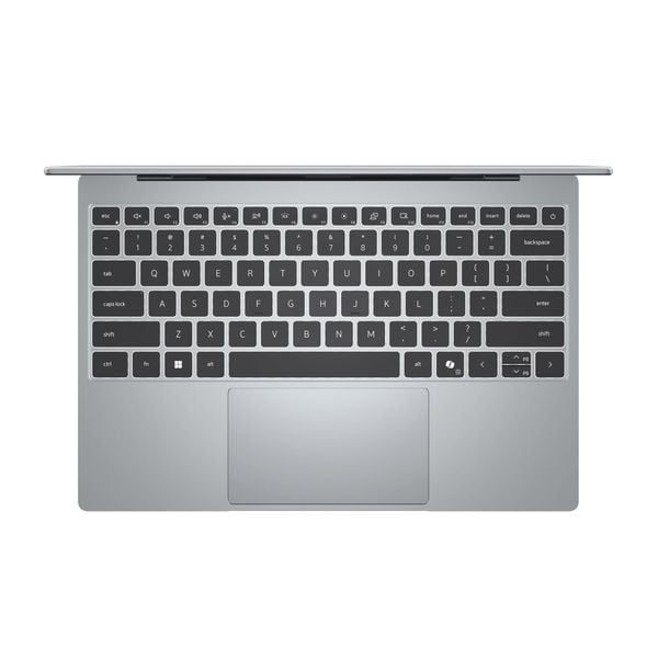  Laptop Dell XPS 13 DX13260 127N0 | C5-320, 8GB LPDDR5X, SSD 512GB NVMe, 13.4" QHD+ 120Hz, WLED Touch, Win 11, Bạc 