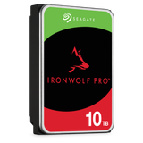  Ổ cứng HDD Seagate IronWolf Pro 10TB ST10000NT001 | SATA III, 7200RPM, 256MB Cache 