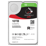  Ổ cứng HDD Seagate IronWolf Pro 10TB ST10000NT001 | SATA III, 7200RPM, 256MB Cache 