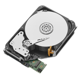 Ổ cứng HDD Seagate IronWolf Pro NAS 20TB ST20000NT001 | SATA III, 7200RPM, 256MB Cache 