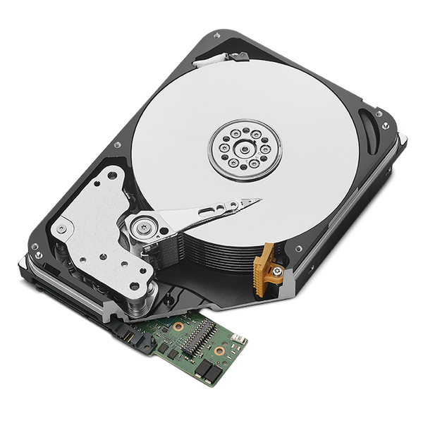  Ổ cứng HDD Seagate IronWolf Pro NAS 20TB ST20000NT001 | SATA III, 7200RPM, 256MB Cache 