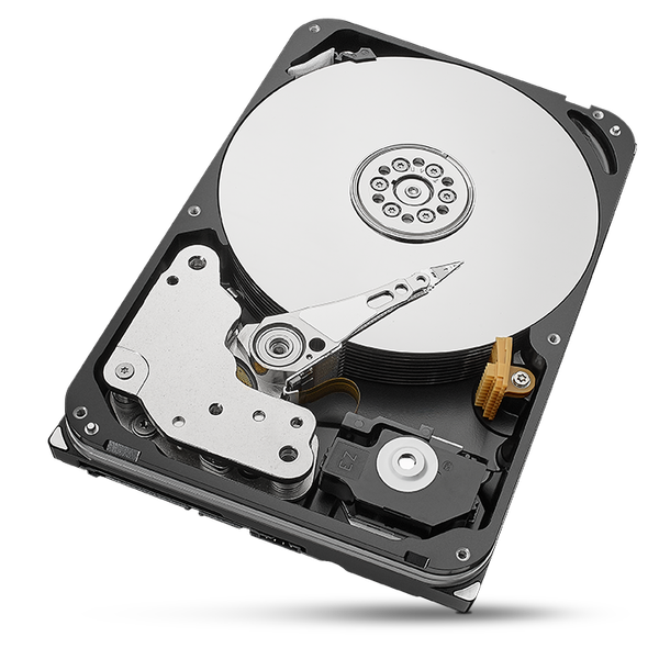  Ổ cứng HDD Seagate IronWolf Pro NAS 20TB ST20000NT001 | SATA III, 7200RPM, 256MB Cache 