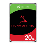  Ổ cứng HDD Seagate IronWolf Pro NAS 20TB ST20000NT001 | SATA III, 7200RPM, 256MB Cache 