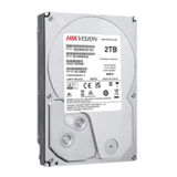  Ổ cứng HDD Hikvision DS-20HKVS-VX1 2TB | SATA III, 3.5 inch, 128MB Cache, Giám sát 24/7 