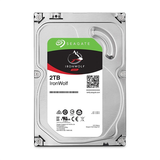  Ổ cứng HDD 2TB Seagate Ironwolf NAS SATA III (ST2000VN003) | 5400RPM, 256MB, 3.5 inch 