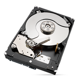  Ổ cứng HDD 4TB Seagate Ironwolf Pro NAS (ST4000NT001) | 7200RPM, 256MB Cache, CMR 