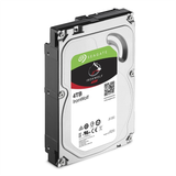  Ổ cứng HDD 4TB Seagate Ironwolf NAS SATA III (ST4000VN006) | 5400RPM, 256MB Cache, 3.5 inch 