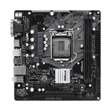  [Cũ] Mainboard Asrock H410M-HDV | BH 3T 