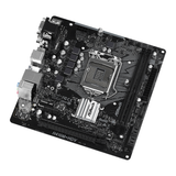  [Cũ] Mainboard Asrock H410M-HDV | BH 3T 
