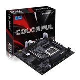  Mainboard Colorful H610M-D V20A DDR4 | LGA 1700, mATX, 2 khe RAM 