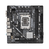  [Cũ] Mainboard Asrock H610M-HVS | BH 3T Star 