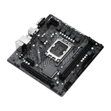  [Cũ] Mainboard Asrock H610M-HVS | BH 3T Star 