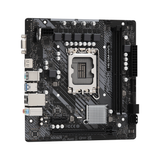  [Cũ] Mainboard Asrock H610M-HVS | BH 3T Star 