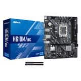  Mainboard Asrock H610M/AC 