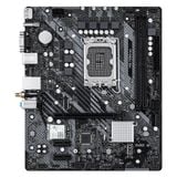  Mainboard Asrock H610M/AC 