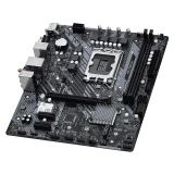  Mainboard Asrock H610M/AC 