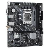  Mainboard Asrock H610M/AC 